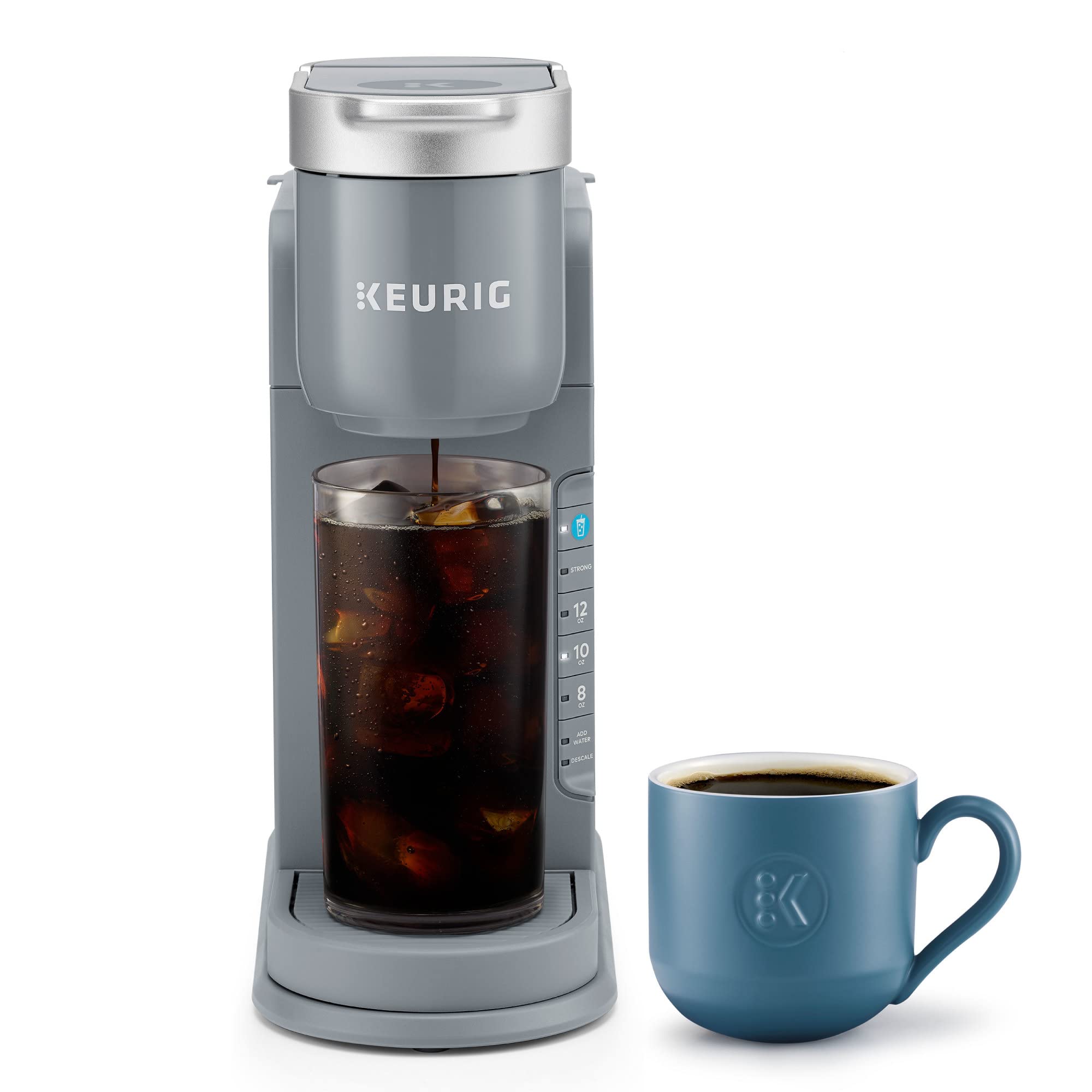 Keurig K Iced Single Serve Coffee