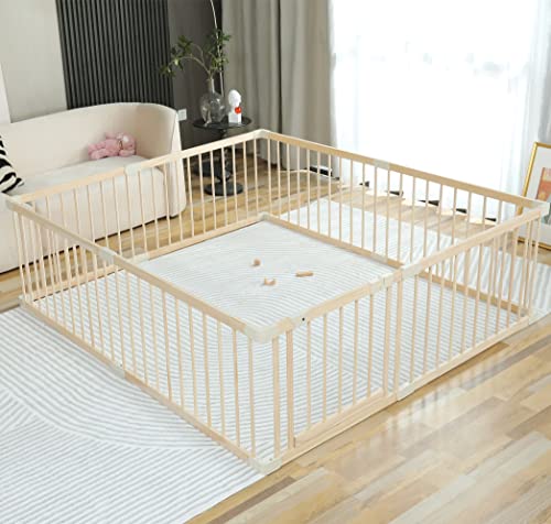 Conababy Playpen Playpens Toddlers 180x240CM
