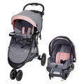 Baby Trend Skyline Travel Starlight