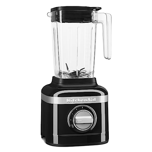 KitchenAid KSB1332YWH K150 Blender White