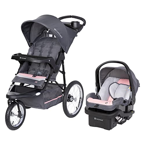 Baby Trend Expedition Stroller Phantom
