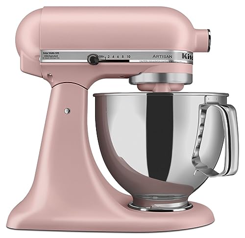 KitchenAid Artisan 5 Quart Tilt Head Stand