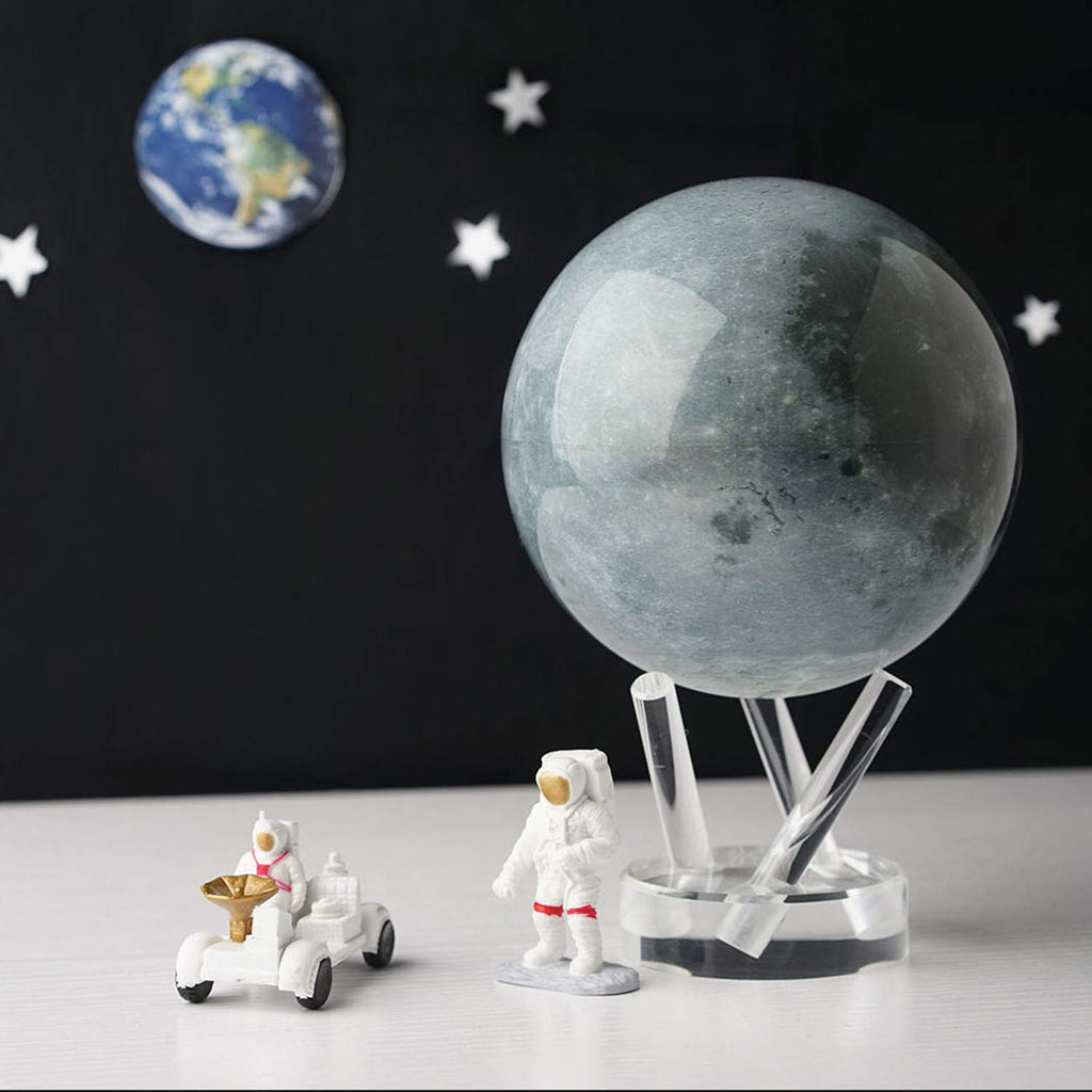 Mova MG 45 MOON Moon MOVA Globe