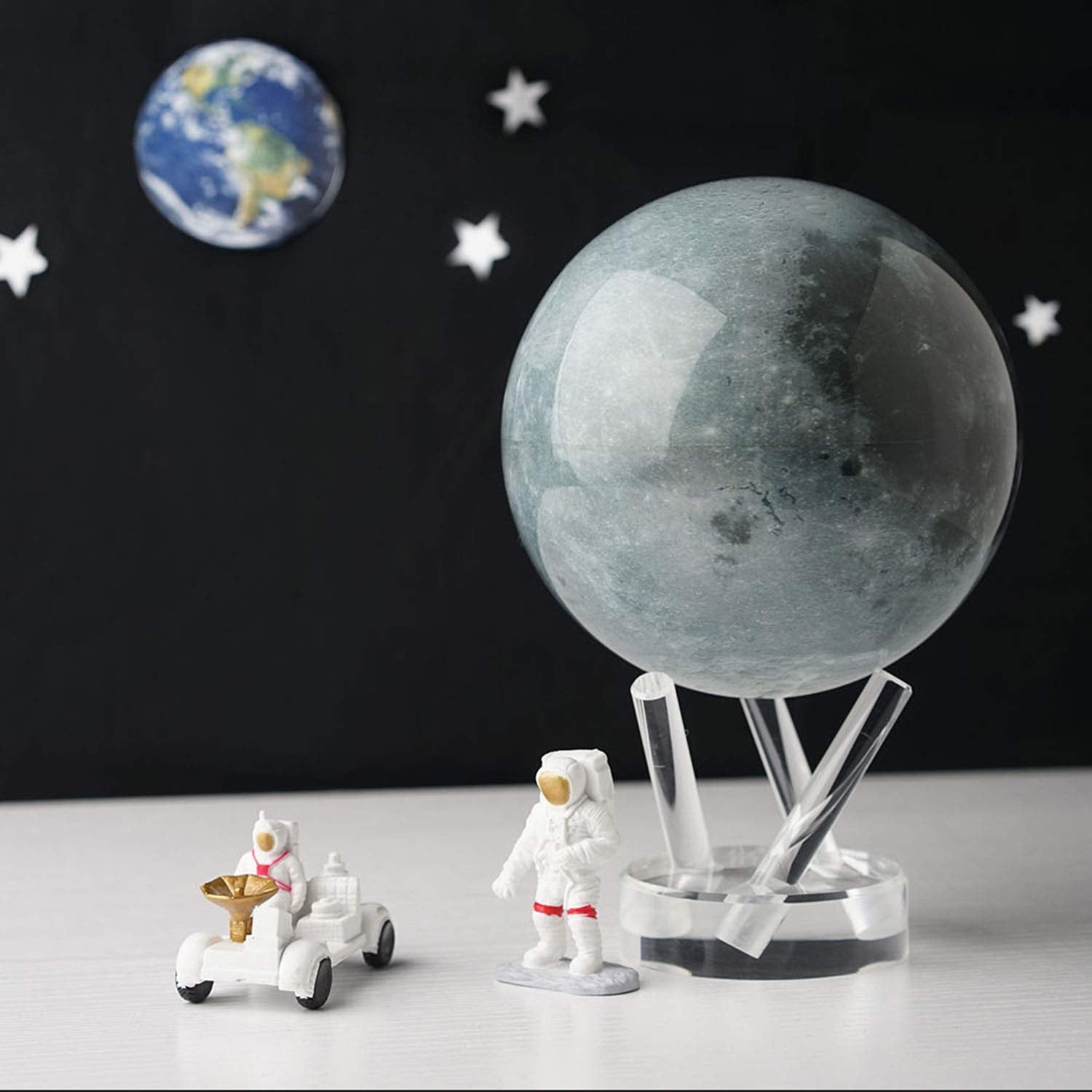 Mova MG 45 MOON Moon MOVA Globe