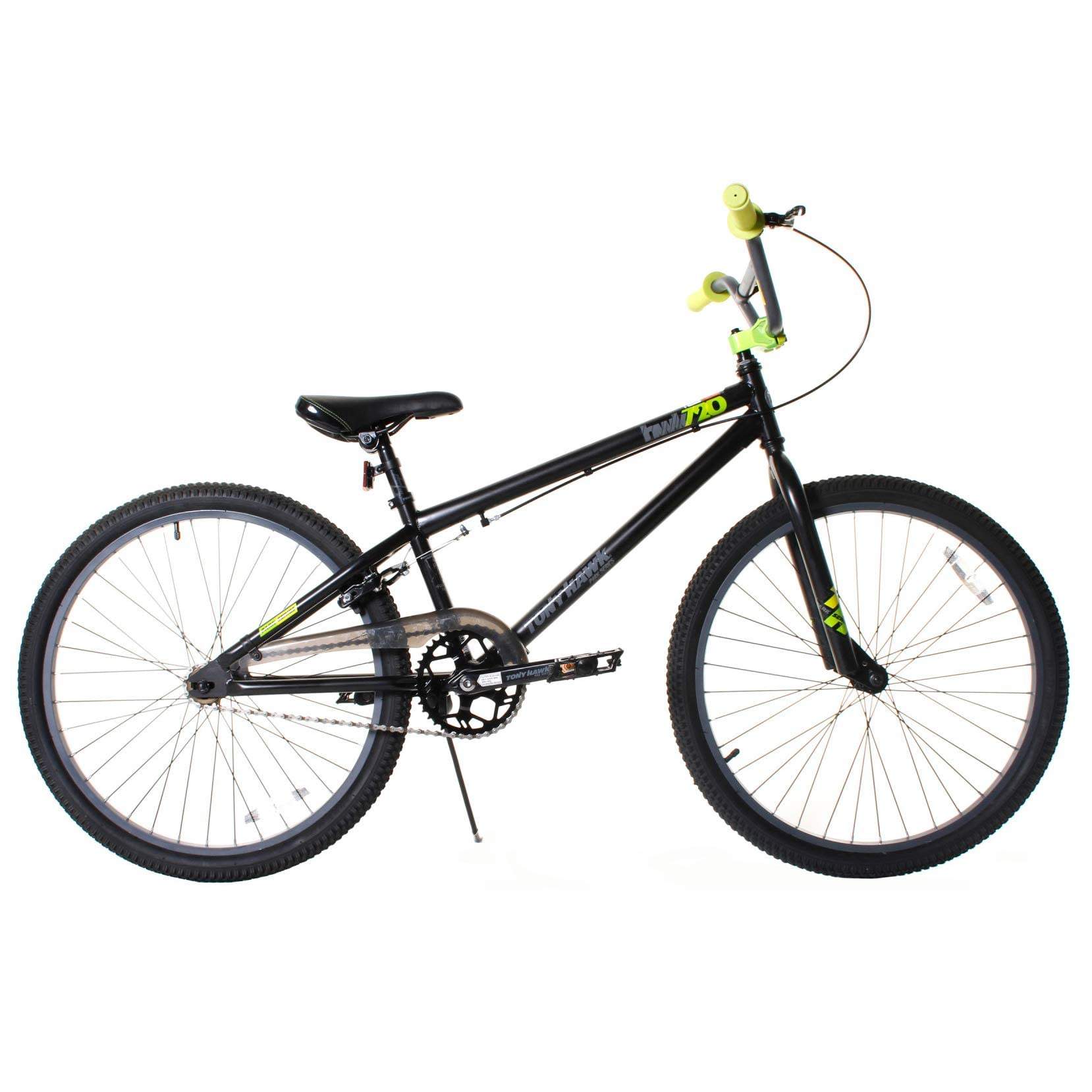 TONY HAWK Dynacraft Freestyle Bikes