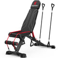 Keppi Adjustable Foldable Bench for Strength Training