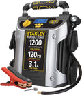 STANLEY J5C09D Power Station Starter