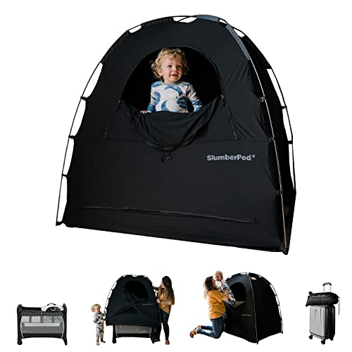 SlumberPod 3 Portable Blackout Sleeping