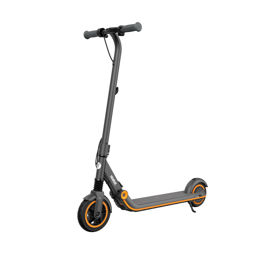 Segway Ninebot eKickScooter Electric Equipped