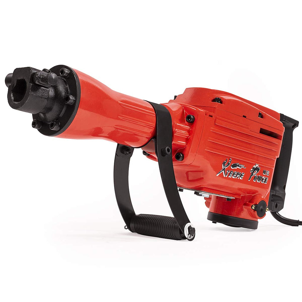 XtremepowerUS 2200Watt Electric Demolition Concrete