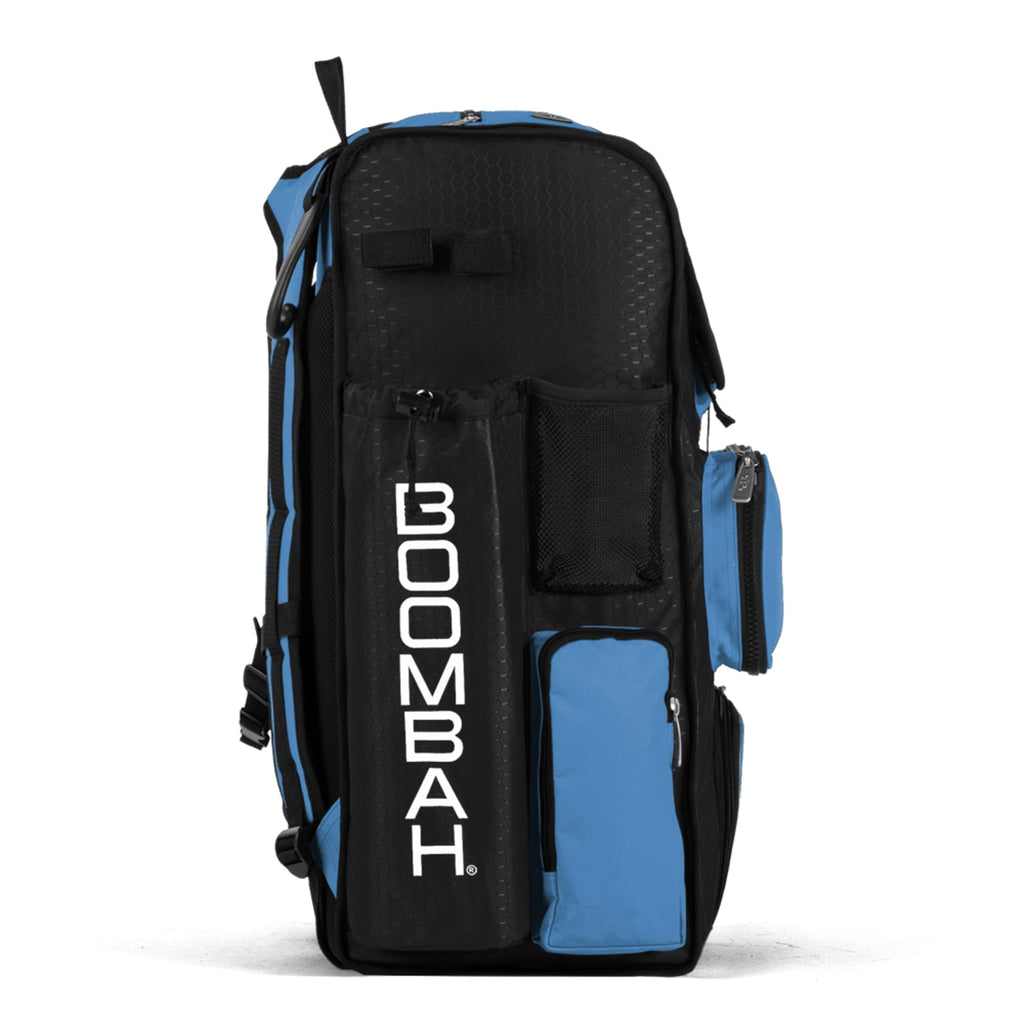 Boombah Superpack Backpack Version Wheels