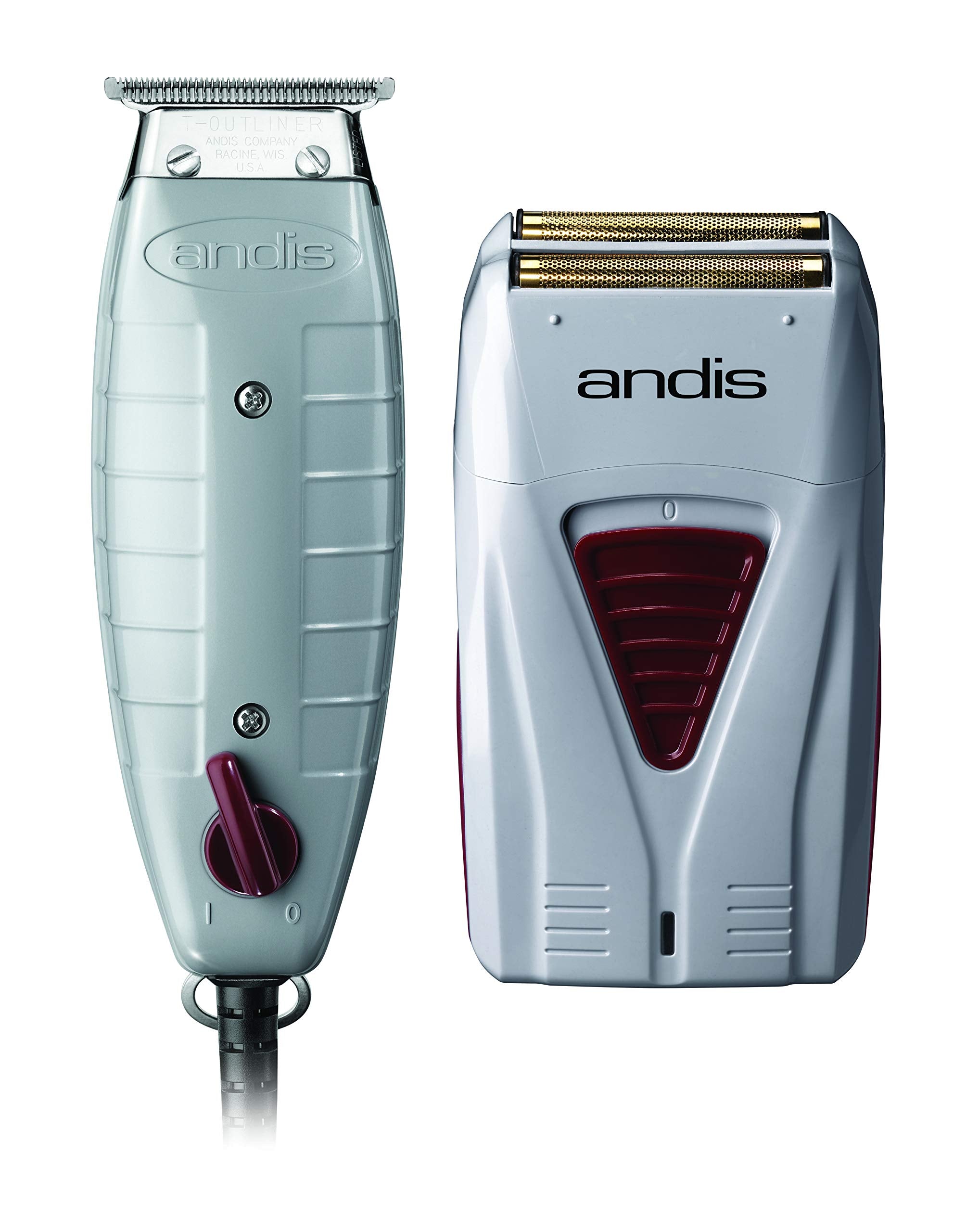 Andis Finishing Combo Trimmer Shaver
