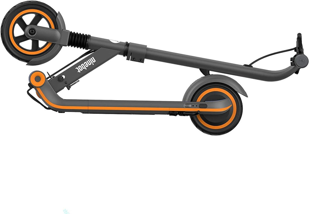 Segway Ninebot eKickScooter Electric Equipped