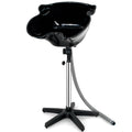 Height Adjustable Portable Shampoo Treatment