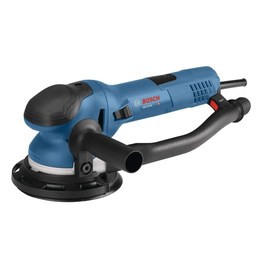 Bosch 6-Inch Variable Speed Barrel-Grip Random Orbit Sander