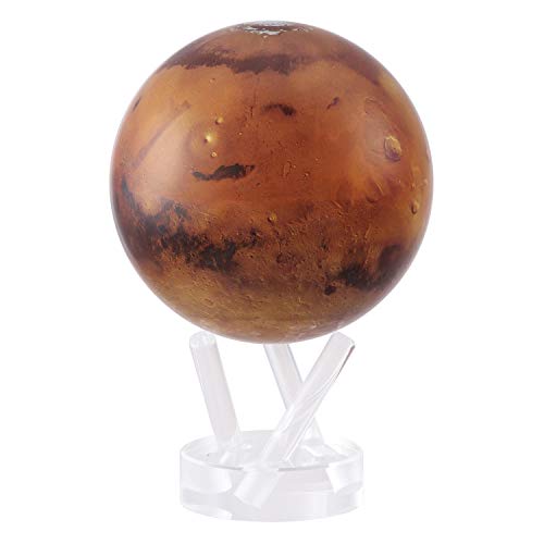 Mova MG 45 MOON Moon MOVA Globe