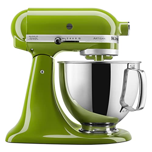 KitchenAid Artisan 5 Quart Tilt Head Stand