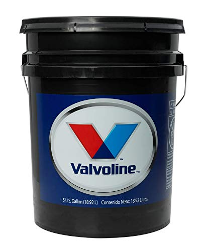 Valvoline Premium 15W 40 Diesel Engine
