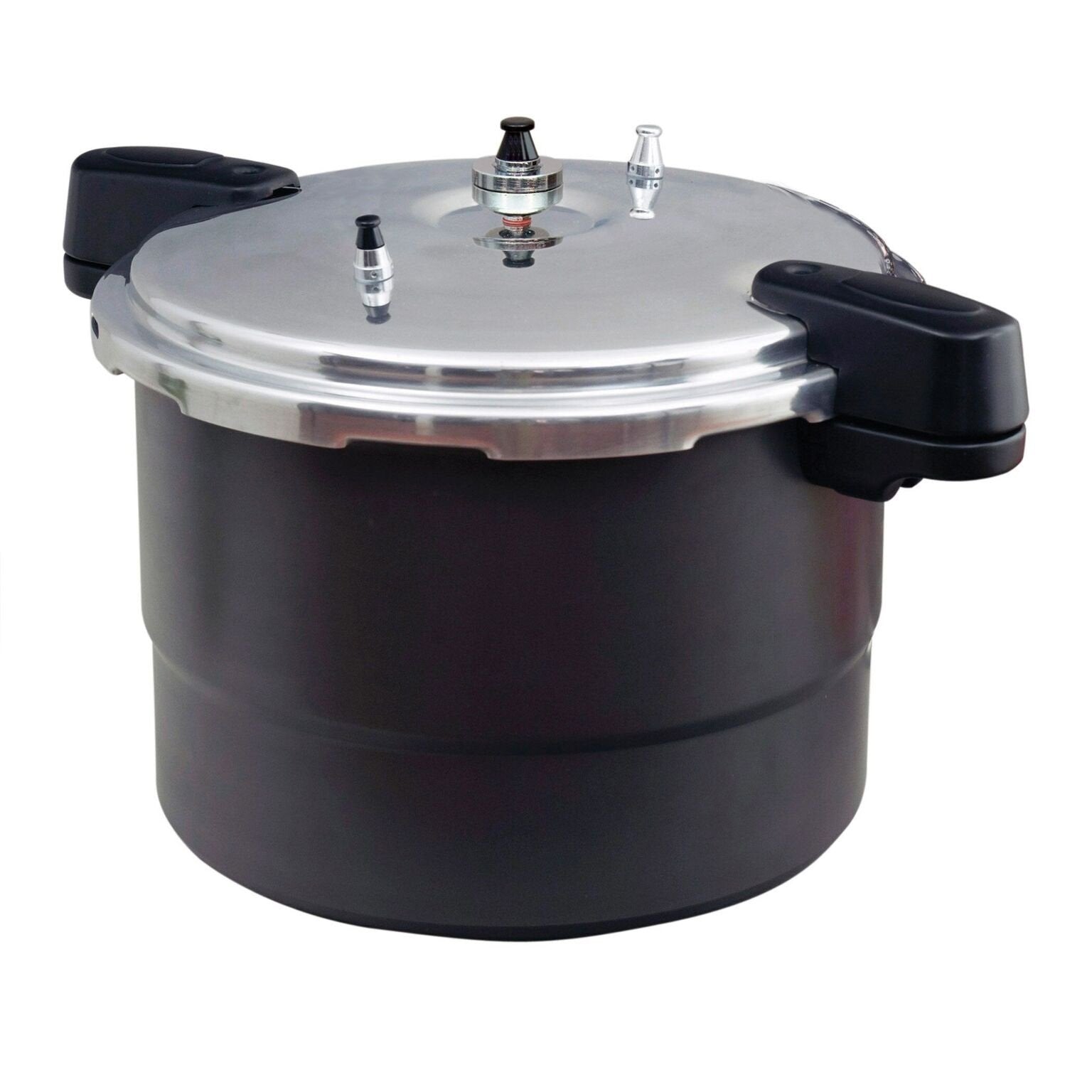 Granite Ware Pressure Steamer 20 Quart