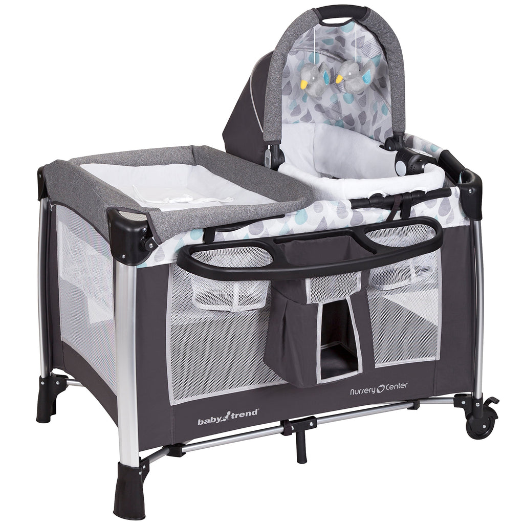 Baby Trend Lite Nursery Center