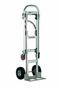 Magline Gemini Convertible Pneumatic Hand Truck