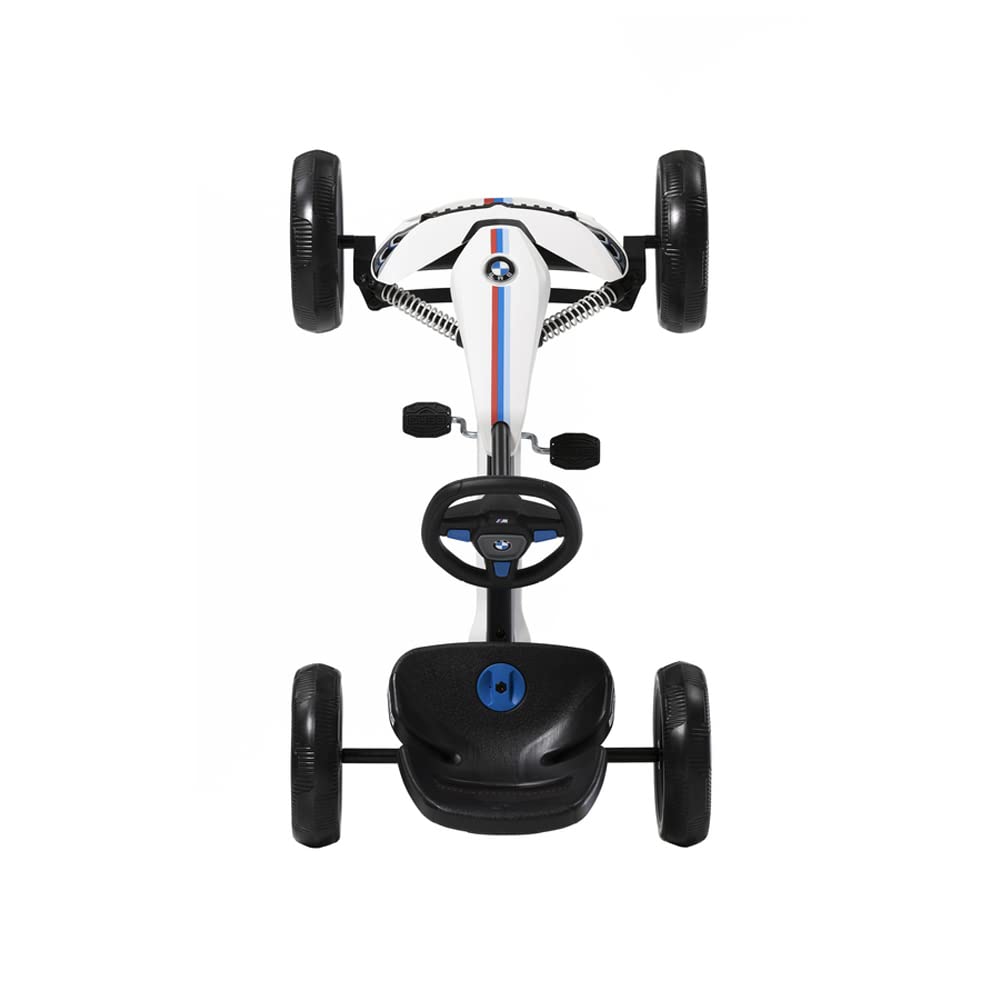 Pedal Reppy BMW Toys Adaptable