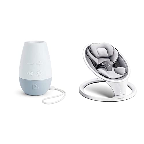 Munchkin Bluetooth Enabled Lightweight Natural