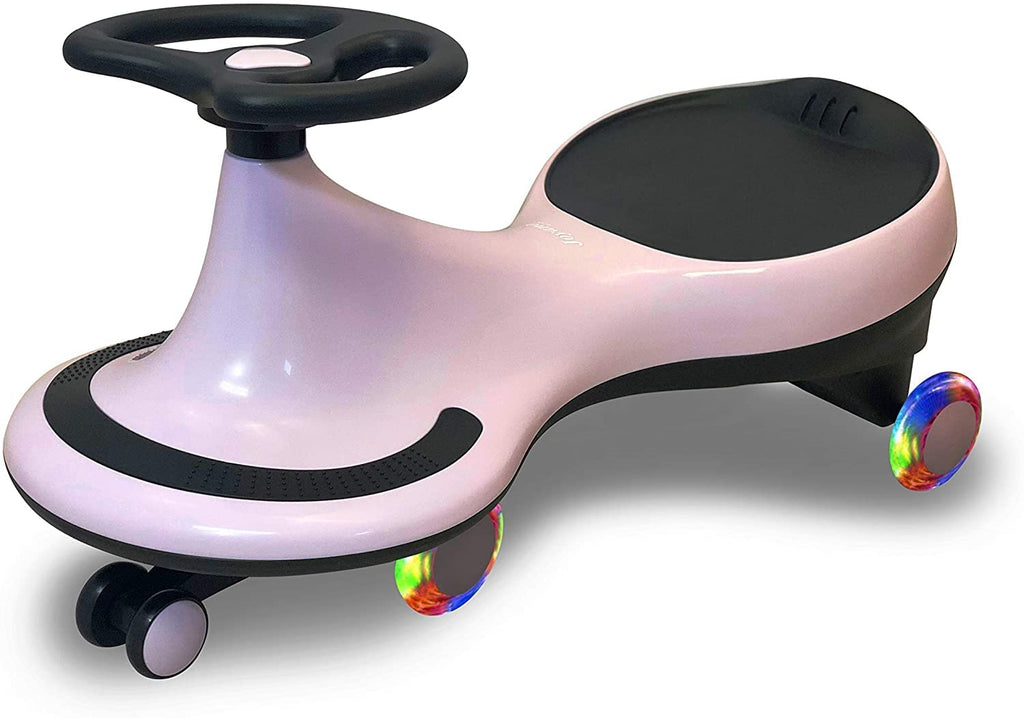 Joyano Flashing Batteries Powered Movement Toy for Toddlers