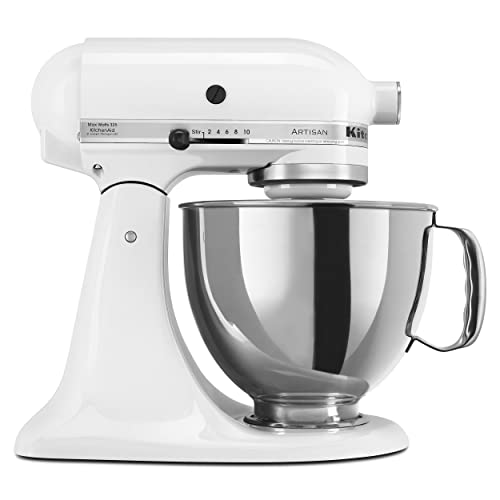 KitchenAid Artisan 5 Quart Tilt Head Stand