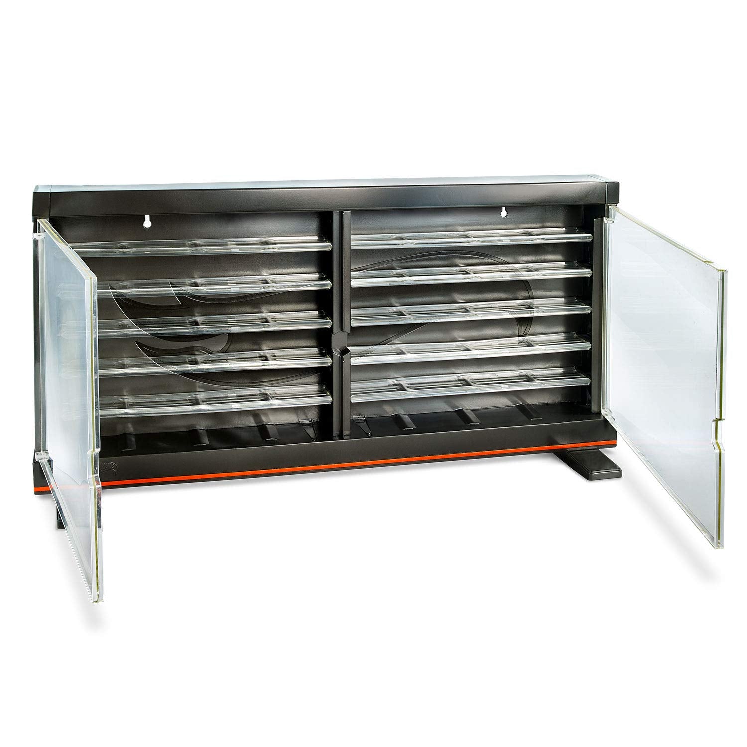 Hot Wheels FVM11 Display Case