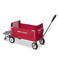 Radio Flyer Tailgater Amazon Exclusive