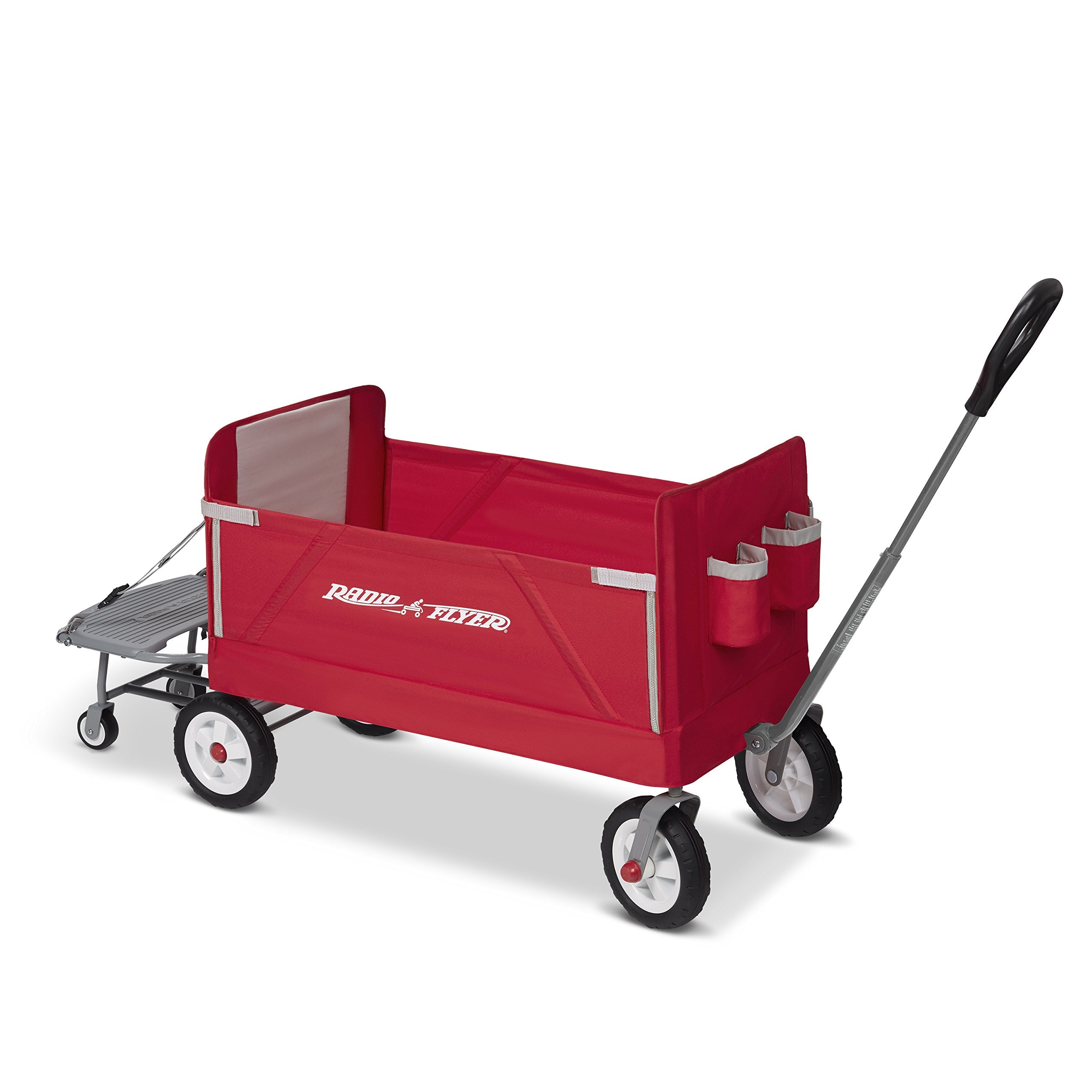 Radio Flyer Tailgater Amazon Exclusive