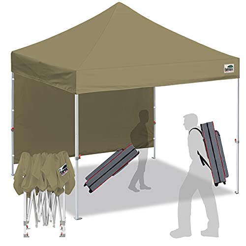 Eurmax Canopy Commercial Instant Shelter