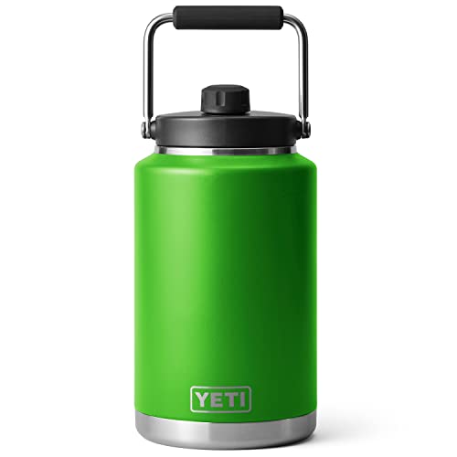 YETI Rambler Gallon Insulated Stainless