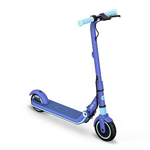 Segway Ninebot eKickScooter Electric Equipped