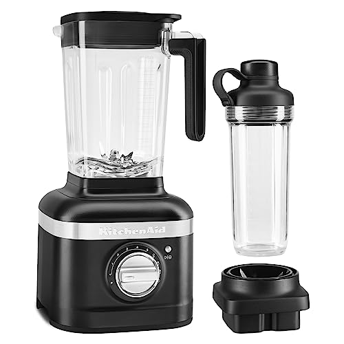 KitchenAid KSB1332YWH K150 Blender White