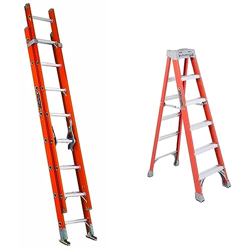 Louisville Ladder FE3216 Extension FEET