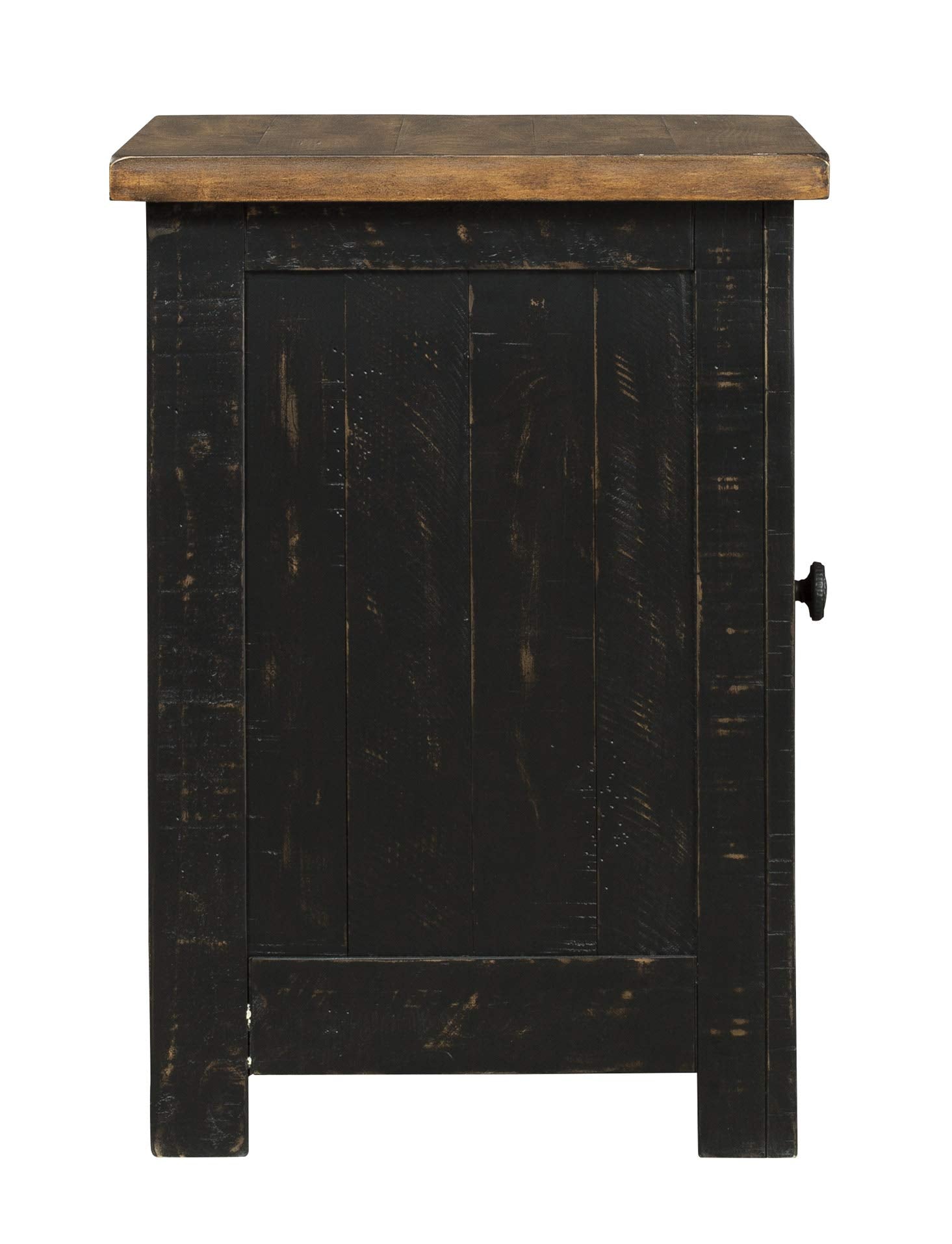 Ashley Furniture Signature Design Chairside