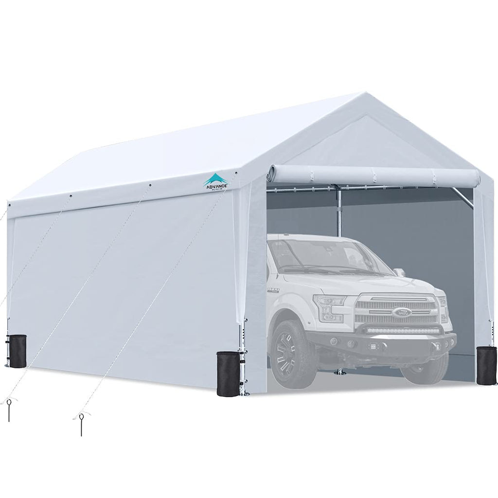 ADVANCE OUTDOOR Removable Adjustable Reinforced