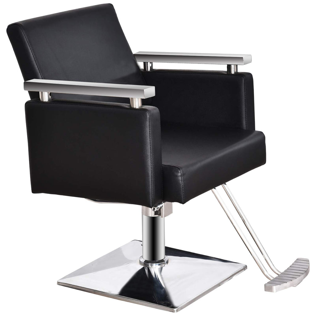 BarberPub Classic Hydraulic Styling Equipment