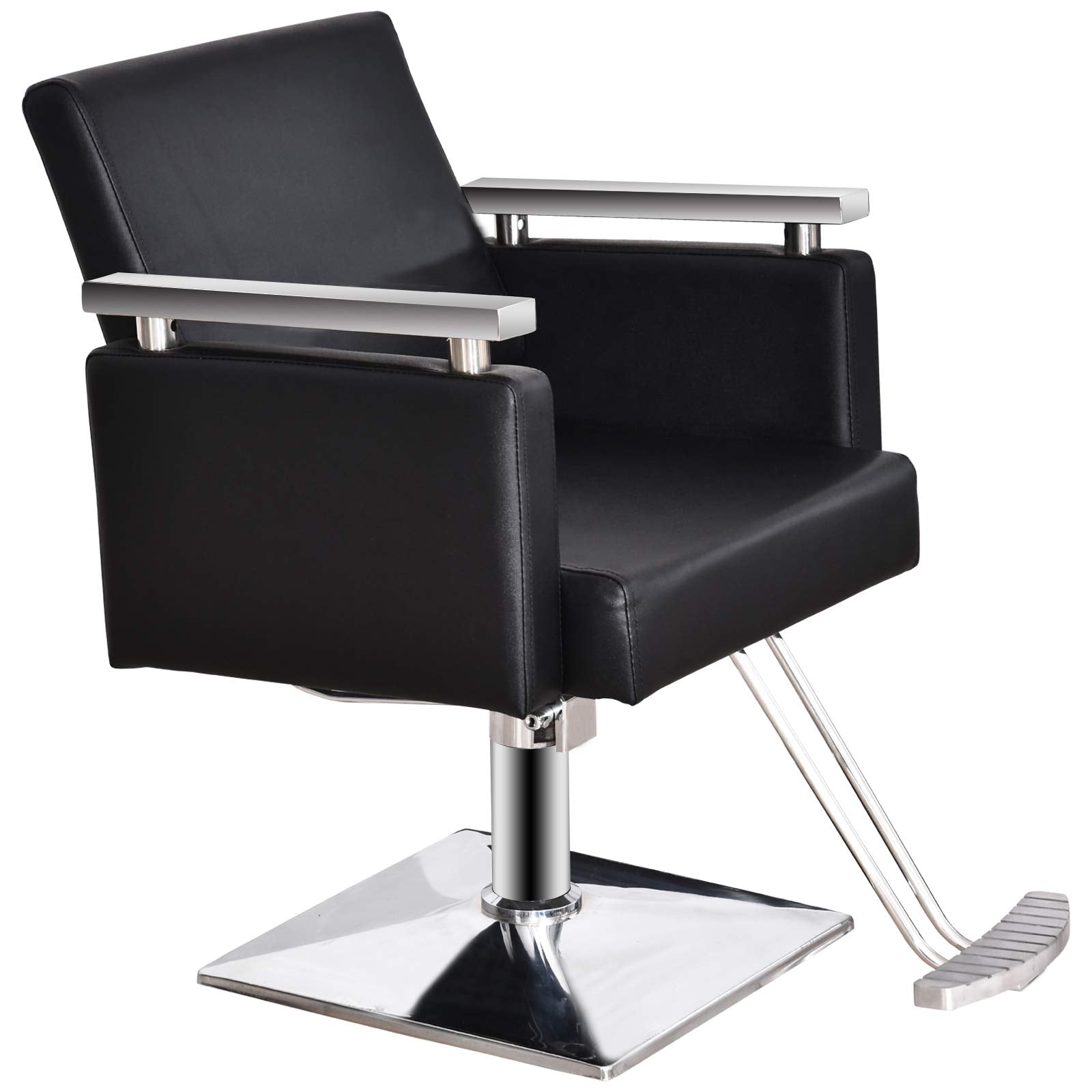 BarberPub Classic Hydraulic Styling Equipment