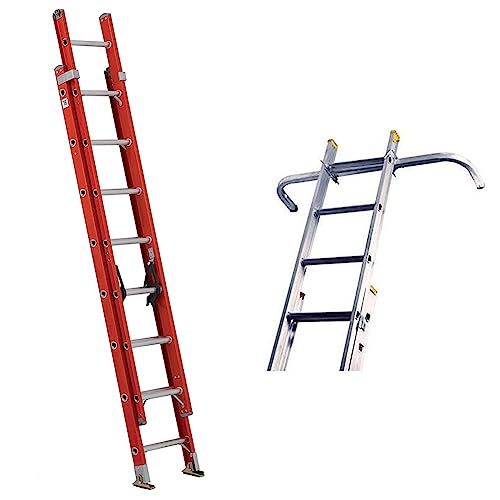 Louisville Ladder FE3216 Extension FEET