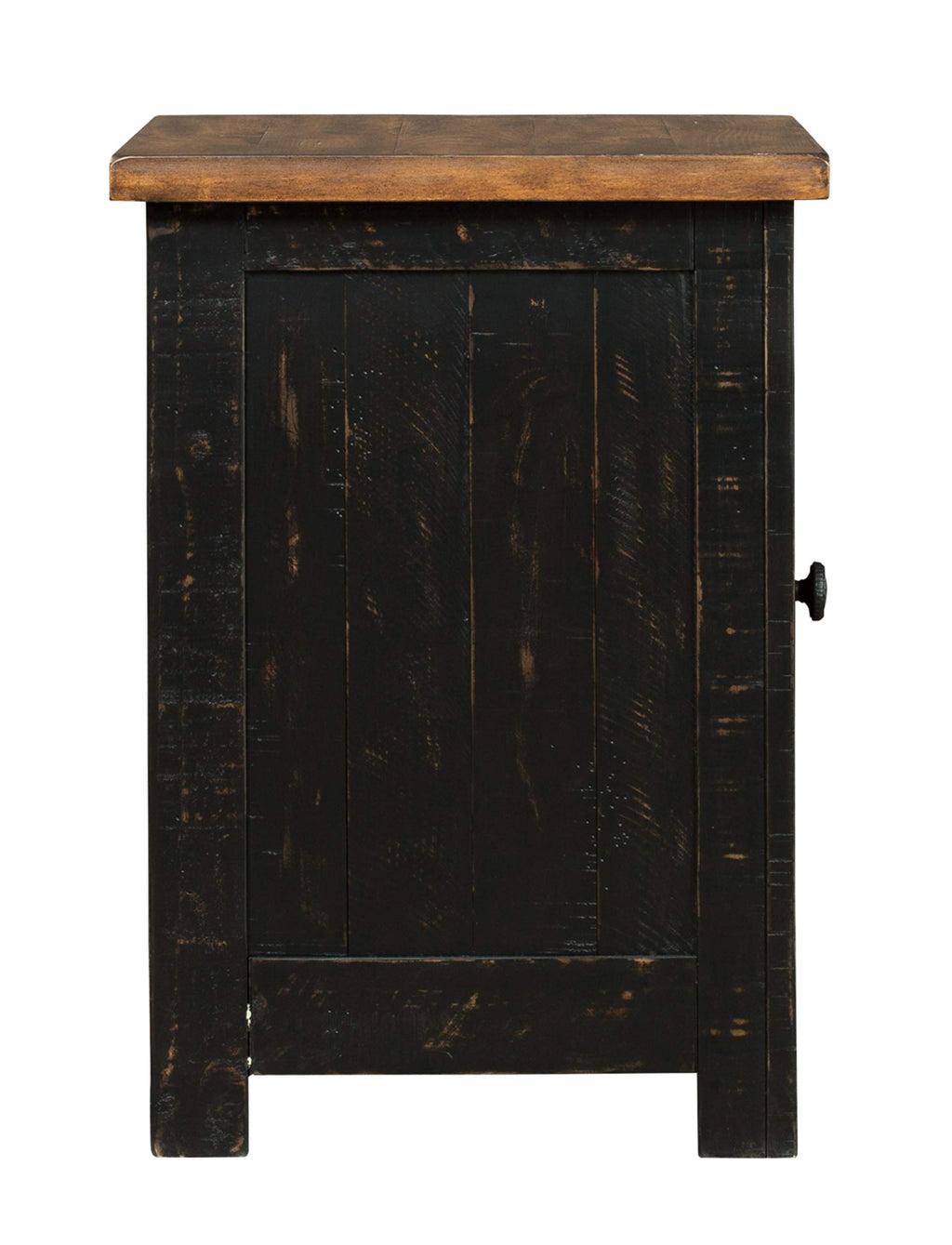 Ashley Furniture Signature Design Chairside
