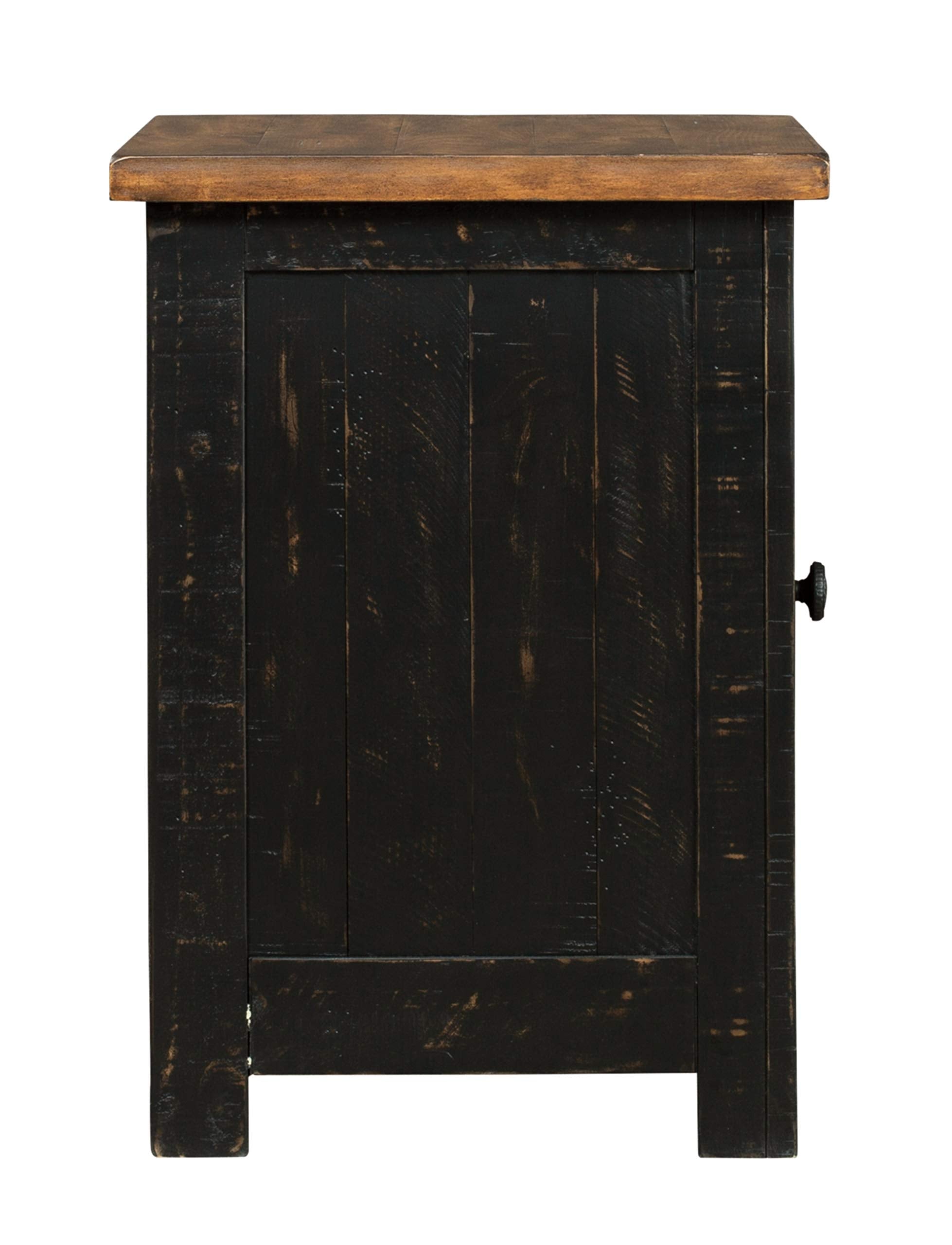 Ashley Furniture Signature Design Chairside