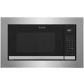 Frigidaire GMBS3068AF Microwave Capacity Stainless