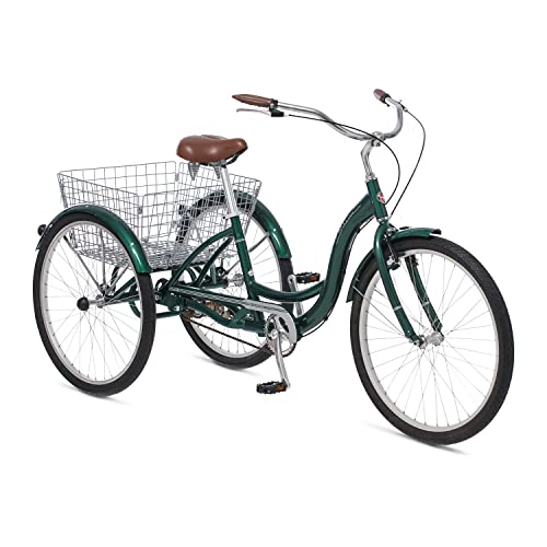 Schwinn Meridian Tricycle 26 Inch Step Through