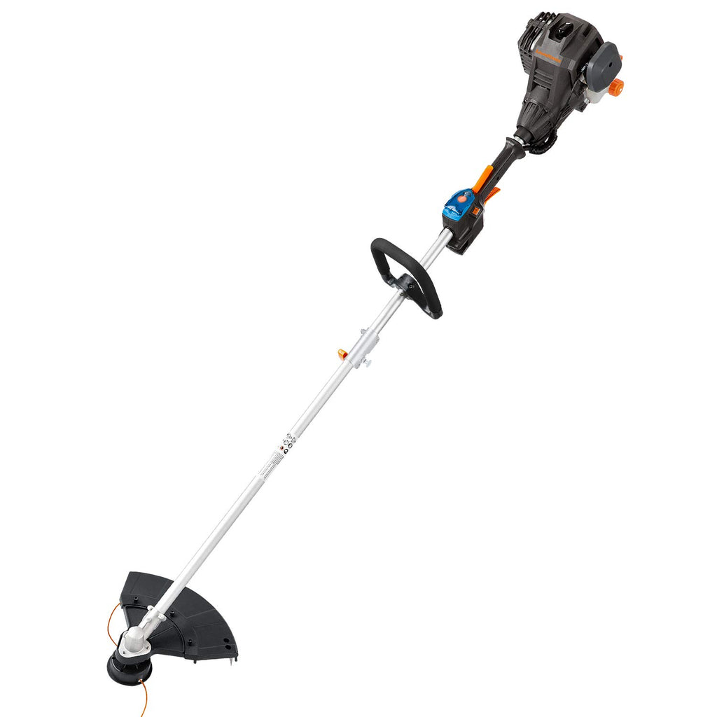 LawnMaster NPTGSP2517A No Pull Trimmer Electric