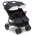 Jeep Destination Ultralight Stroller Midnight