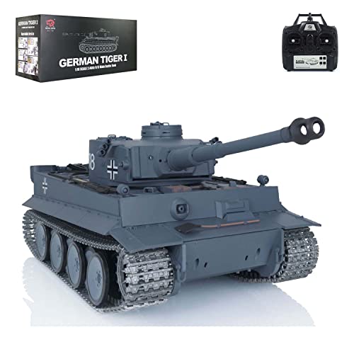 Henglong German Panther RC Airsoft