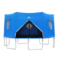 14FT Trampoline Straight Round Cover